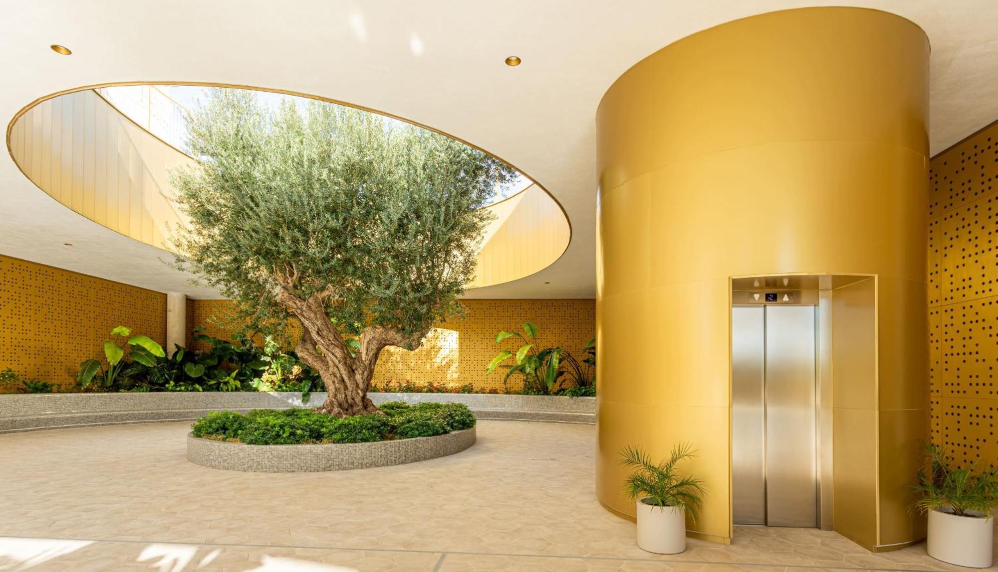 דירות בנידורם Intempo By Holuxe - 051- 5Th Floor מראה חיצוני תמונה