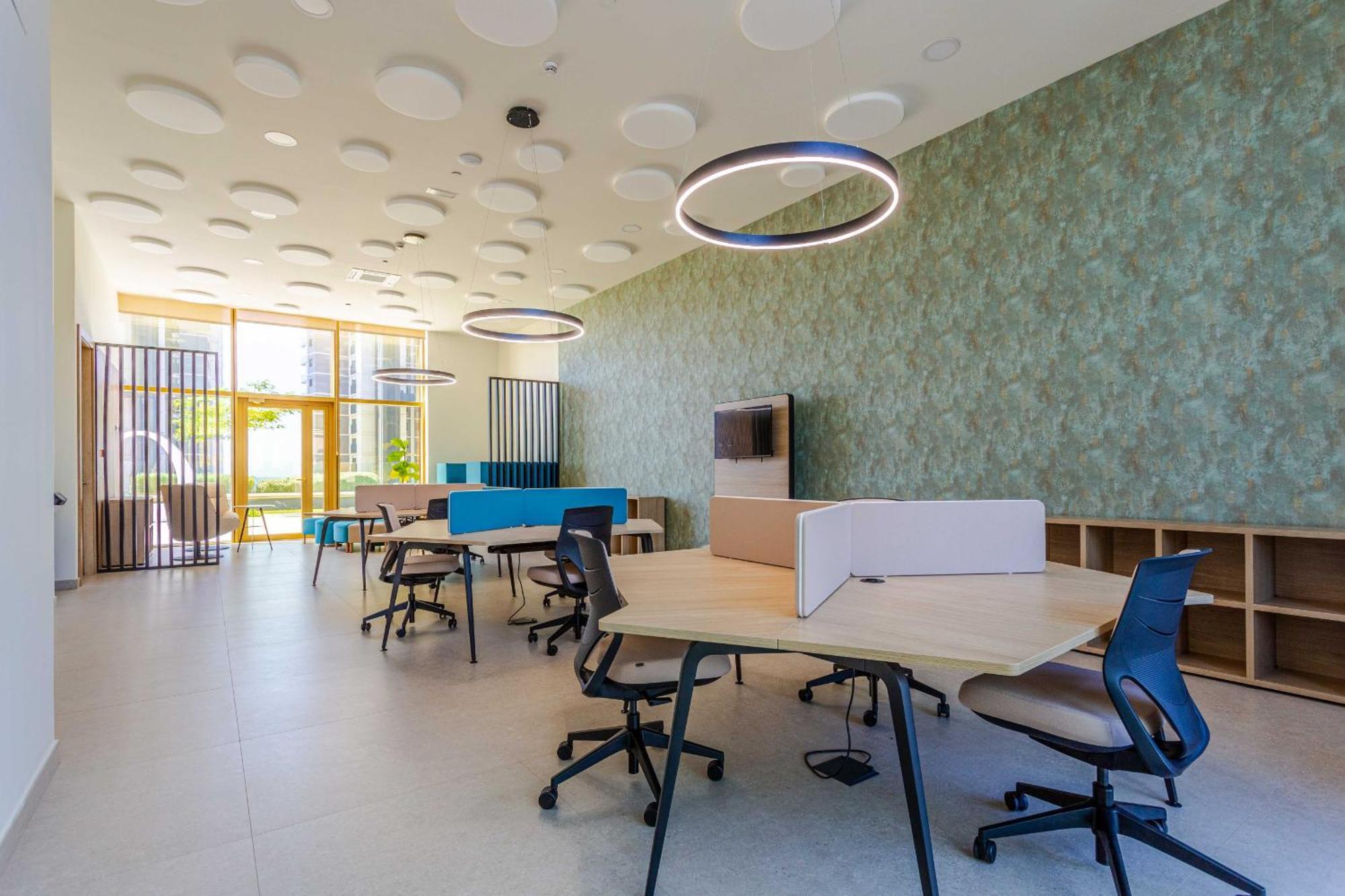 דירות בנידורם Intempo By Holuxe - 051- 5Th Floor מראה חיצוני תמונה